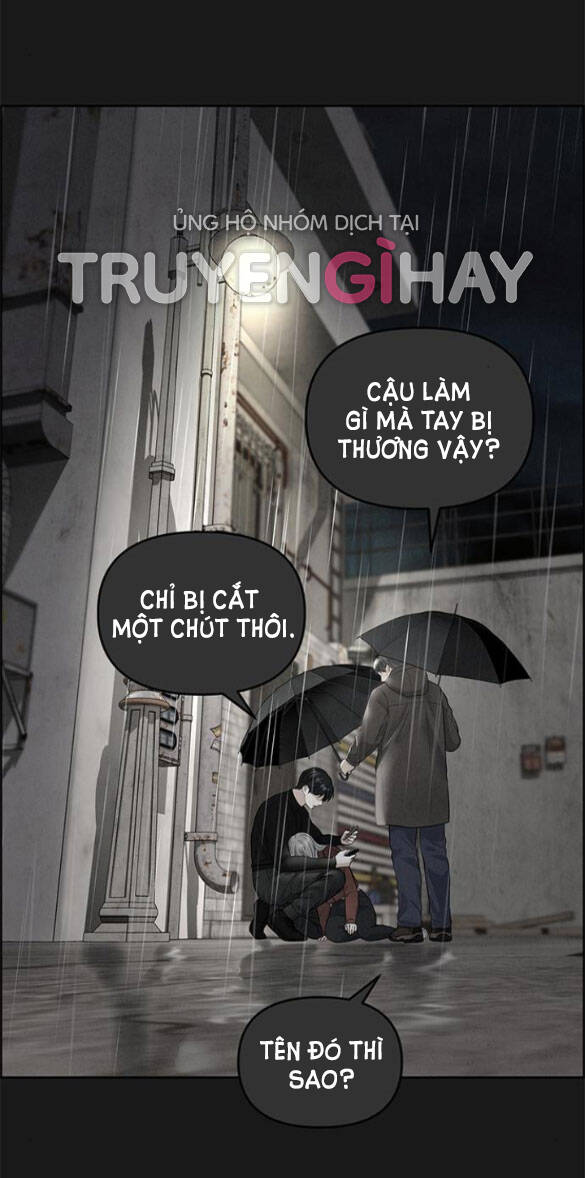 Hy Vọng Duy Nhất Chapter 8.2 - Trang 2