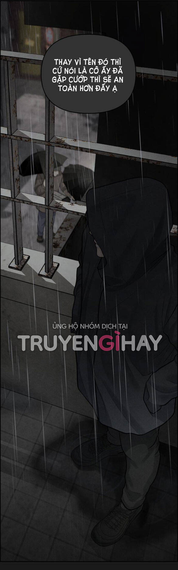 Hy Vọng Duy Nhất Chapter 8.2 - Trang 2