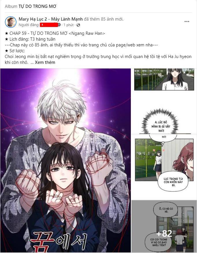 Hy Vọng Duy Nhất Chapter 8.2 - Trang 2