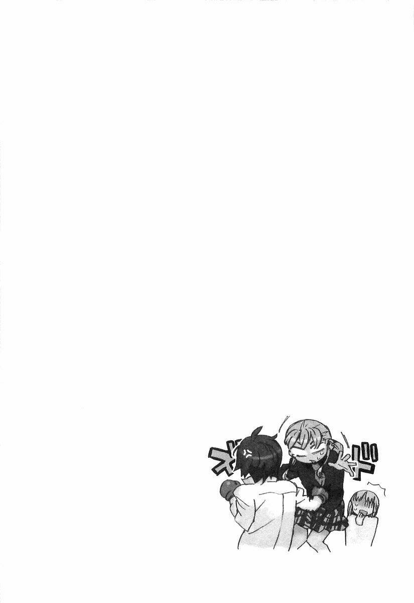 Hyakko Chapter 1 - Trang 2