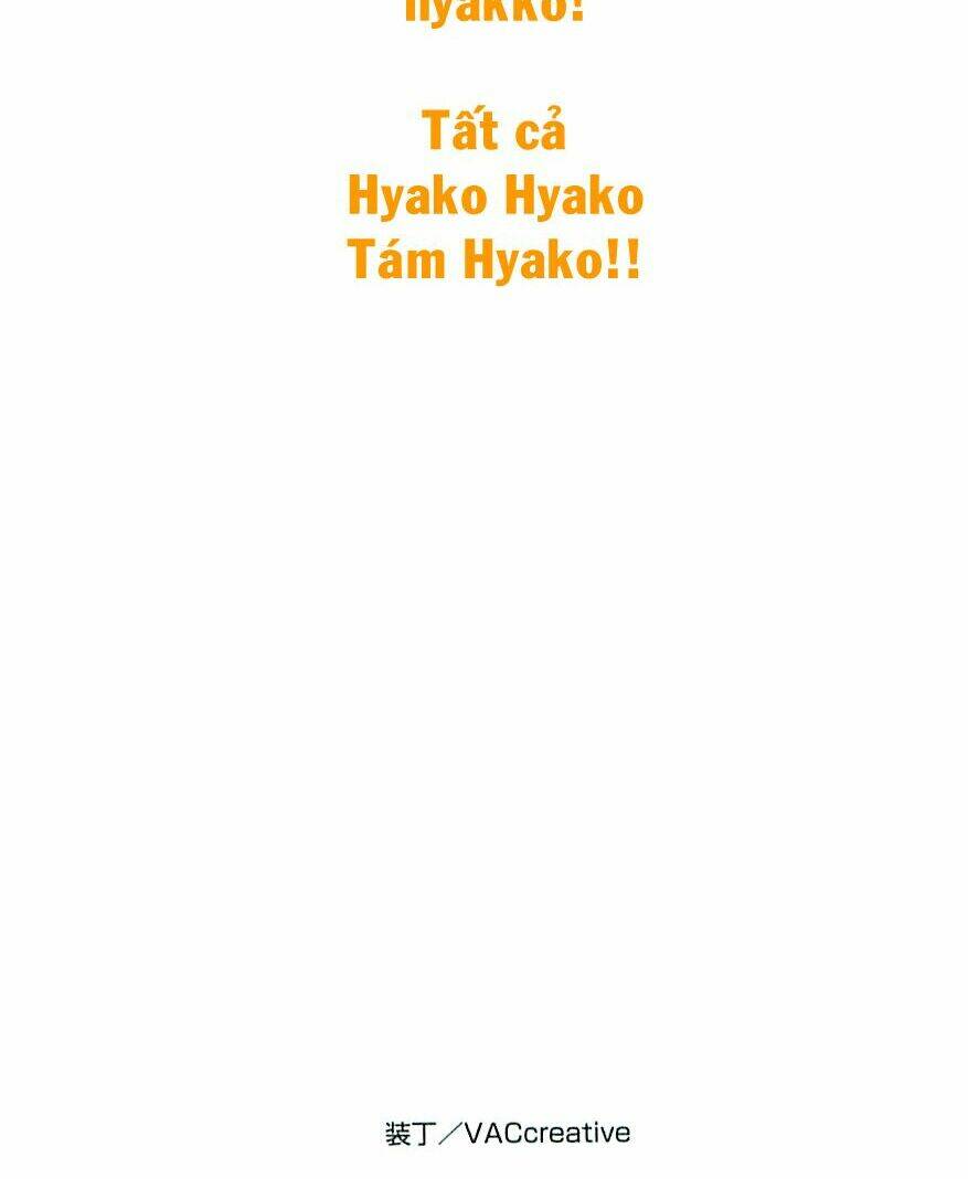 Hyakko Chapter 1 - Trang 2