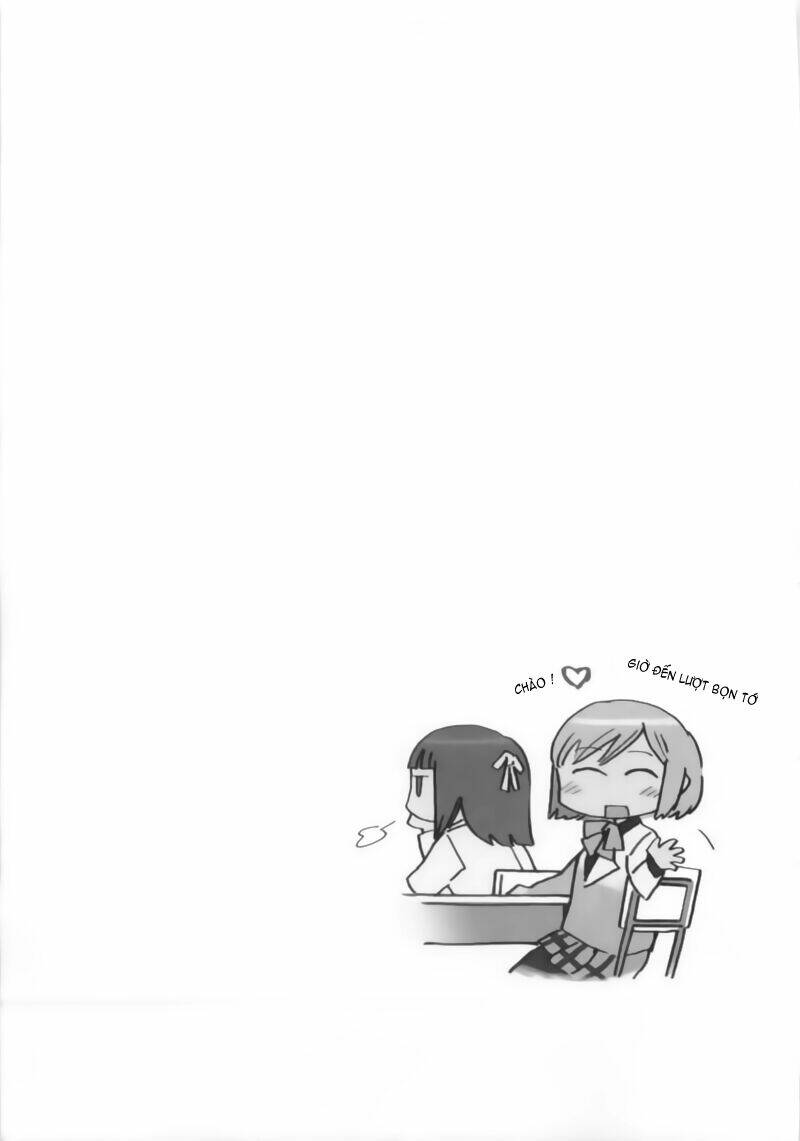 Hyakko Chapter 11 - Trang 2