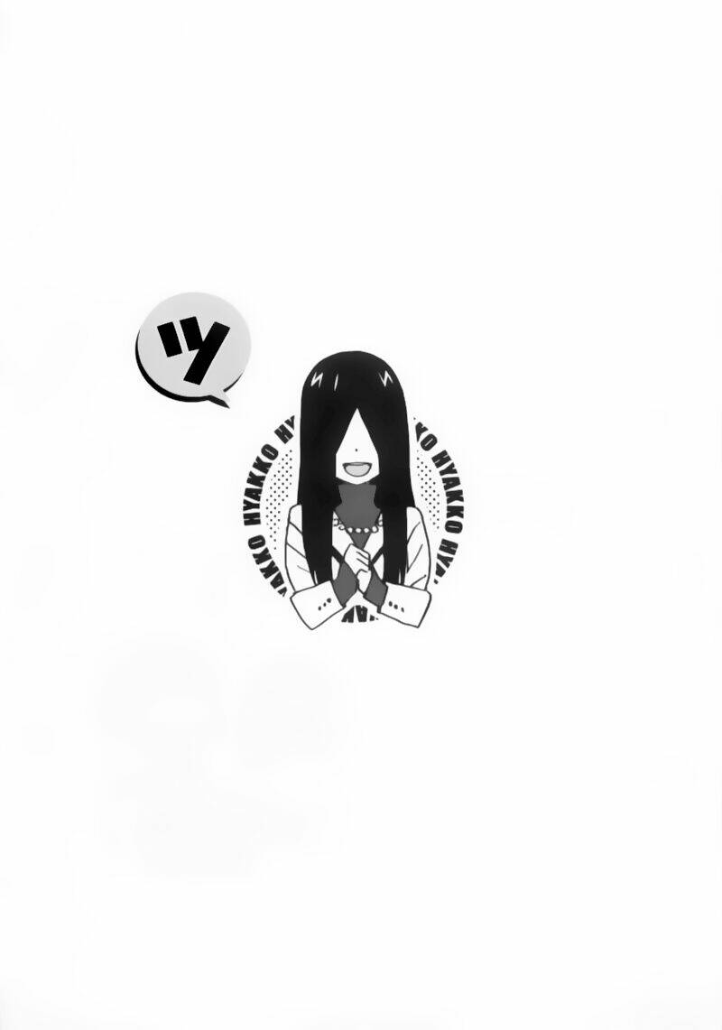 Hyakko Chapter 11 - Trang 2