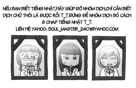 Hyakko Chapter 13 - Trang 2