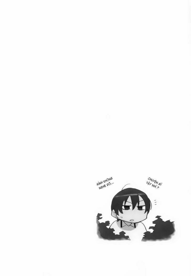 Hyakko Chapter 16 - Trang 2