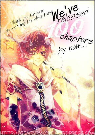 Hyakko Chapter 2 - Trang 2