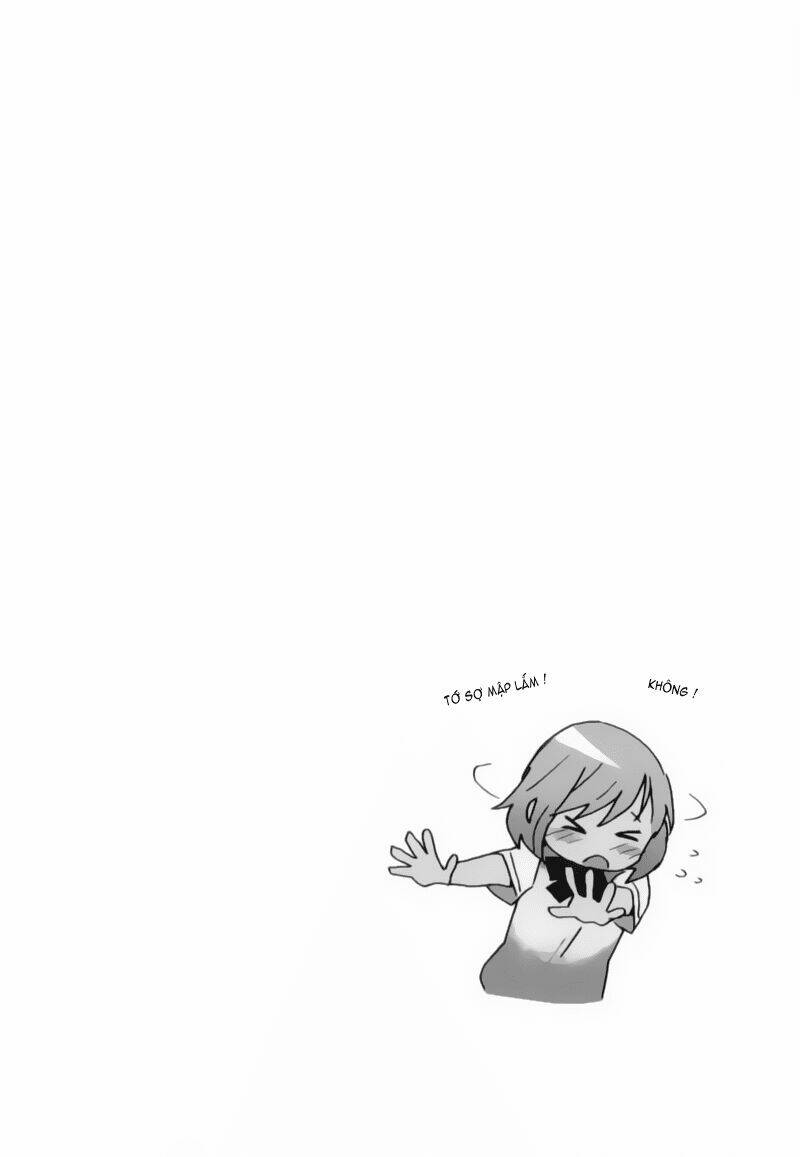 Hyakko Chapter 20 - Trang 2