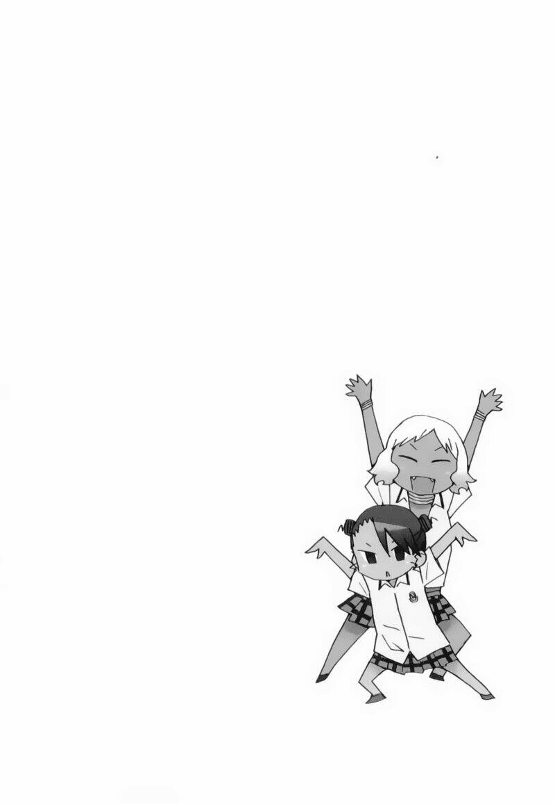 Hyakko Chapter 21 - Trang 2