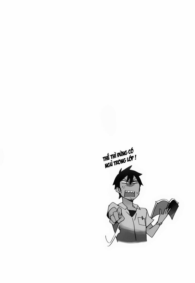 Hyakko Chapter 22 - Trang 2