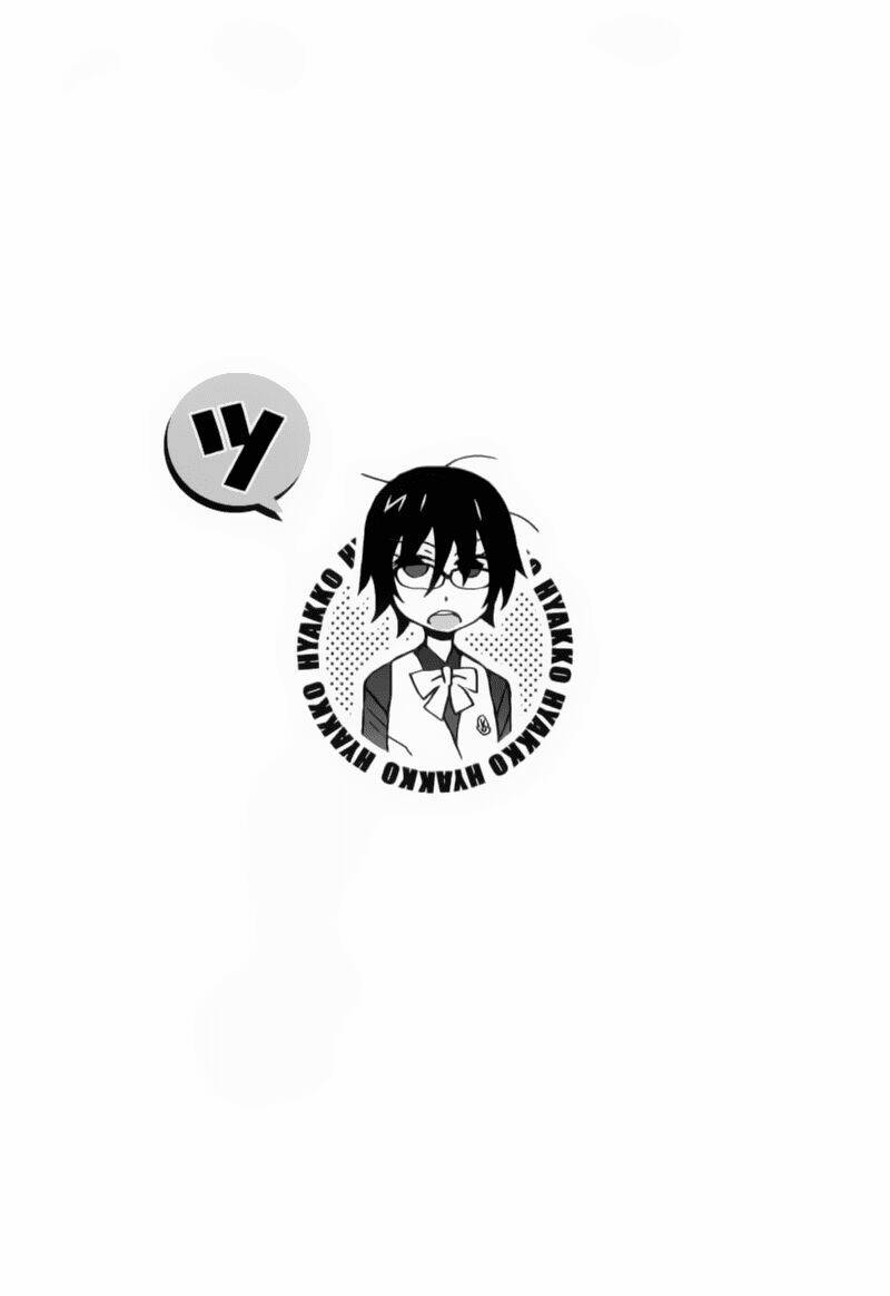 Hyakko Chapter 22 - Trang 2