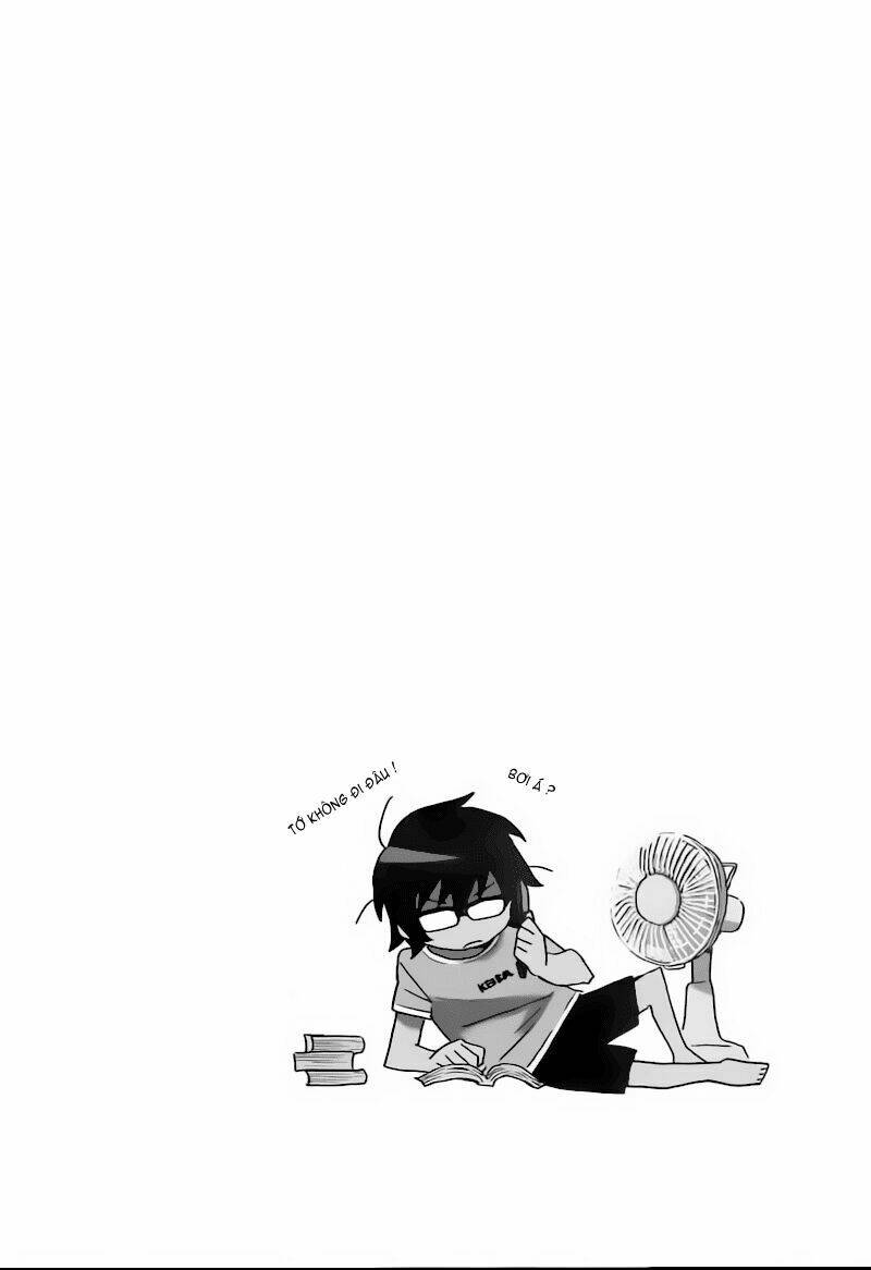 Hyakko Chapter 24 - Trang 2