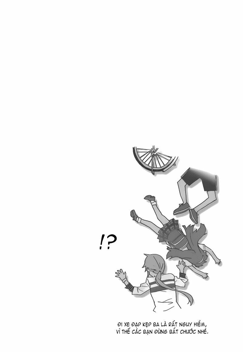 Hyakko Chapter 25 - Trang 2