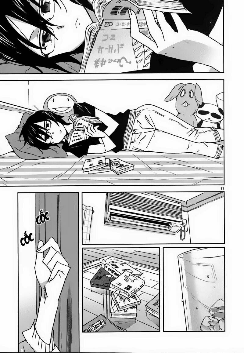 Hyakko Chapter 26 - Trang 2