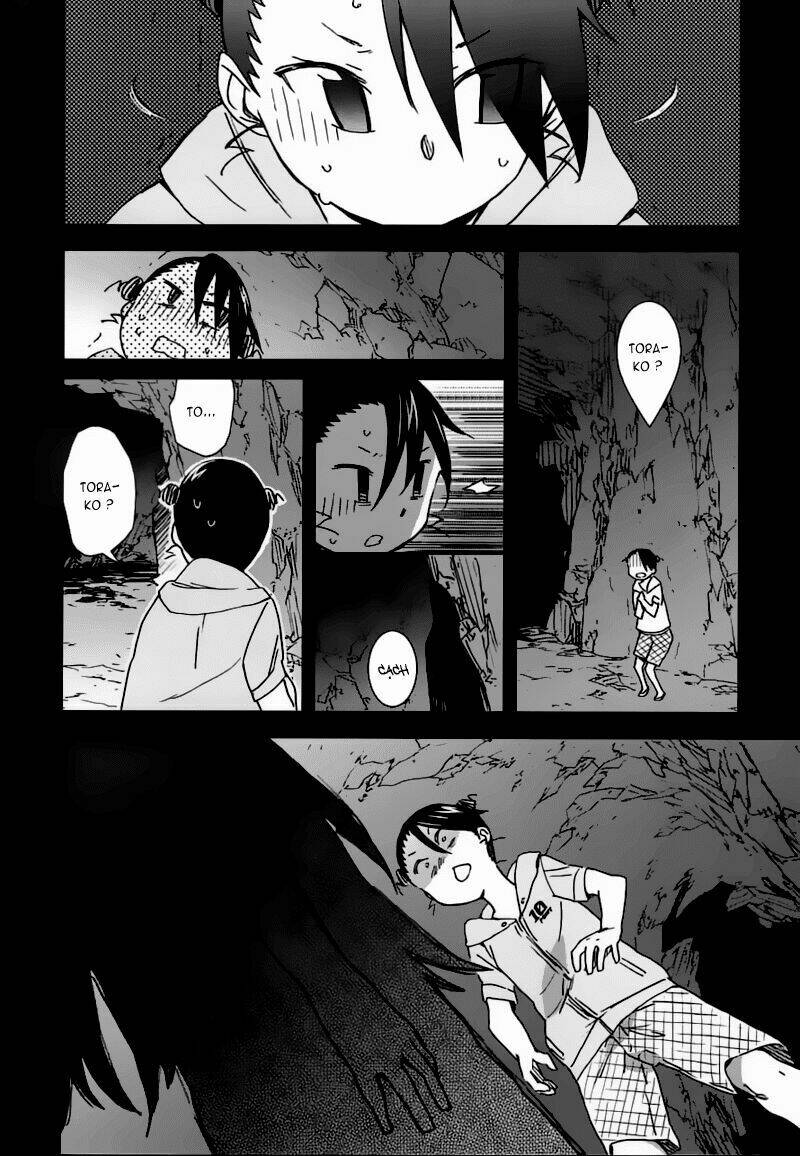 Hyakko Chapter 27 - Trang 2