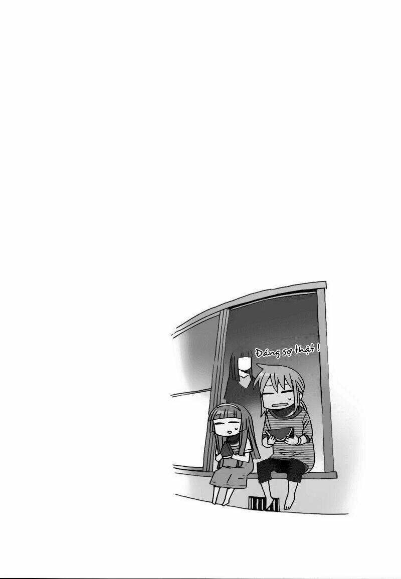 Hyakko Chapter 27 - Trang 2