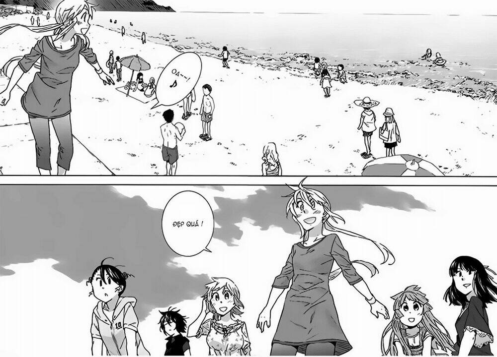 Hyakko Chapter 27 - Trang 2