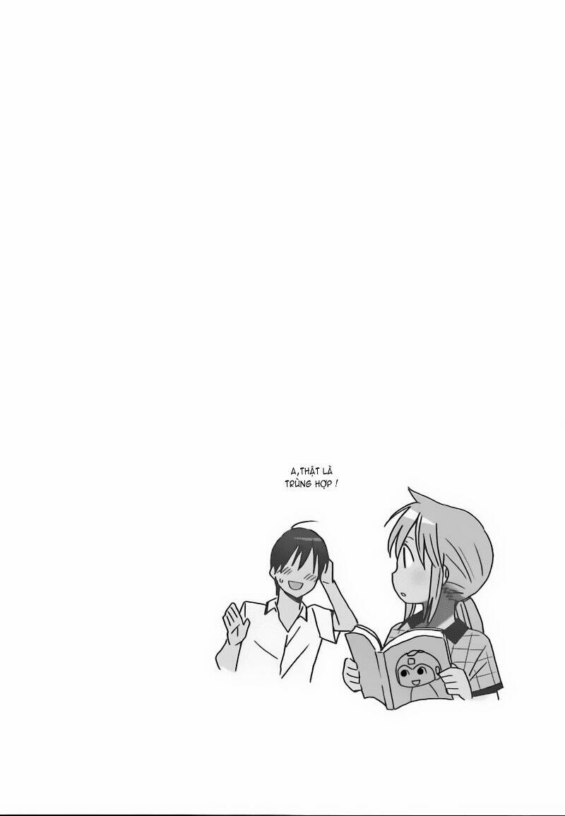 Hyakko Chapter 28 - Trang 2