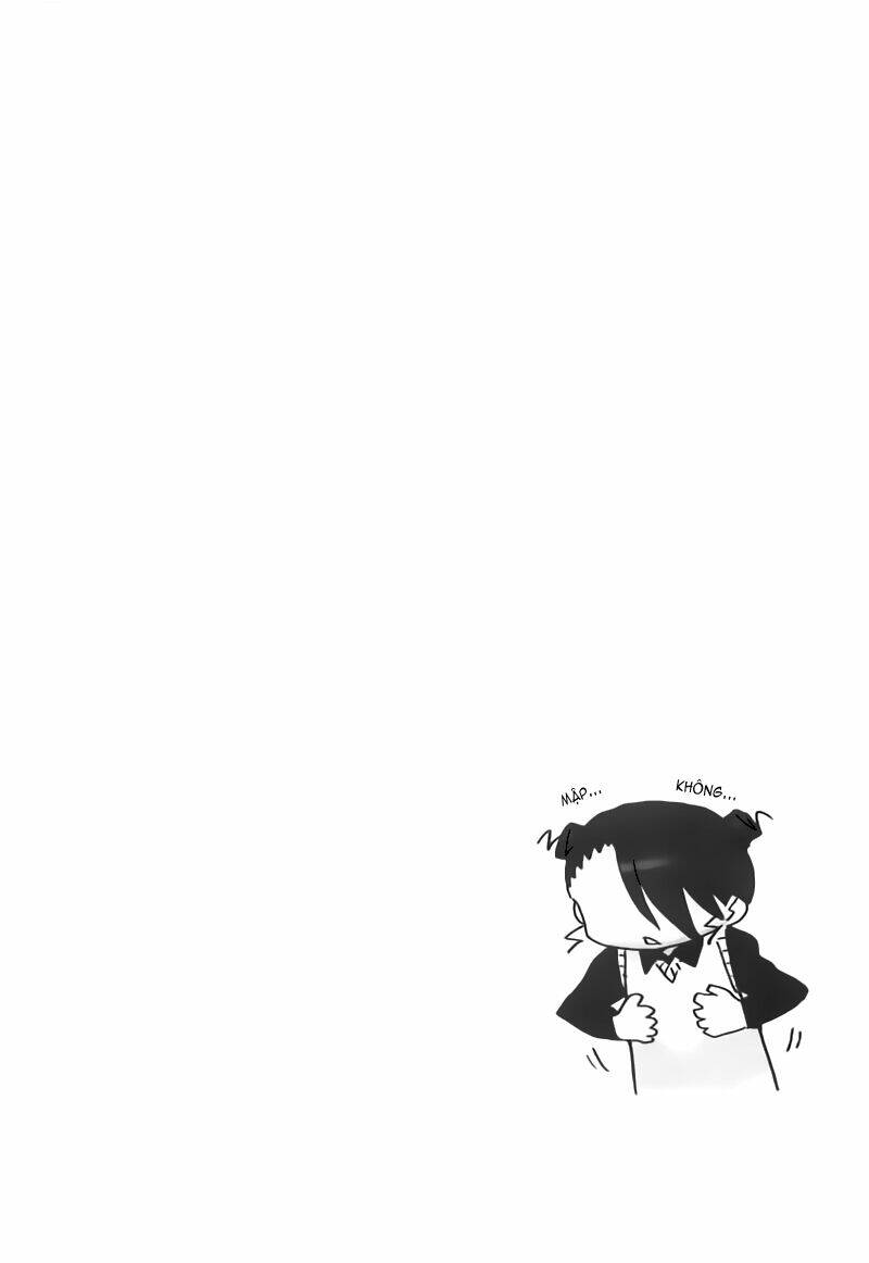 Hyakko Chapter 3 - Trang 2