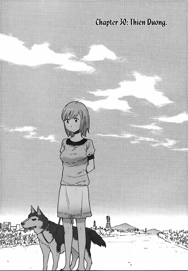 Hyakko Chapter 30 - Trang 2