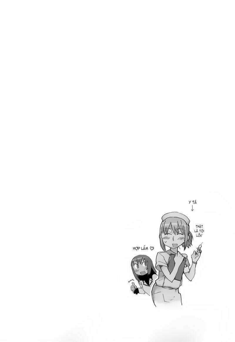 Hyakko Chapter 4 - Trang 2
