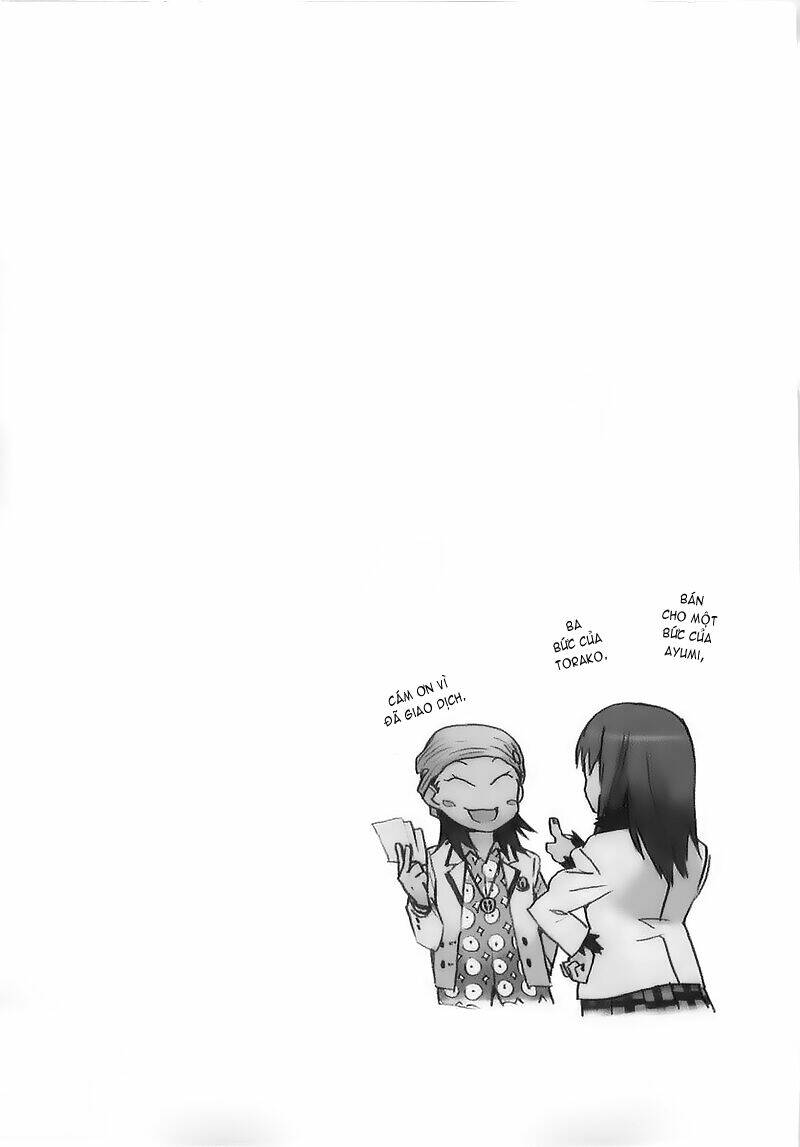 Hyakko Chapter 6 - Trang 2