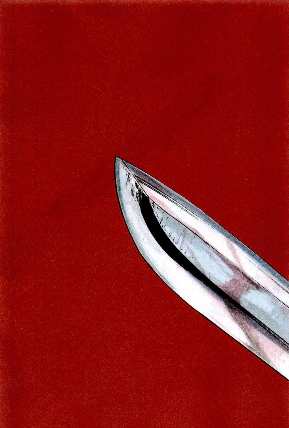 I Am A Hero Chapter 124 - Trang 2