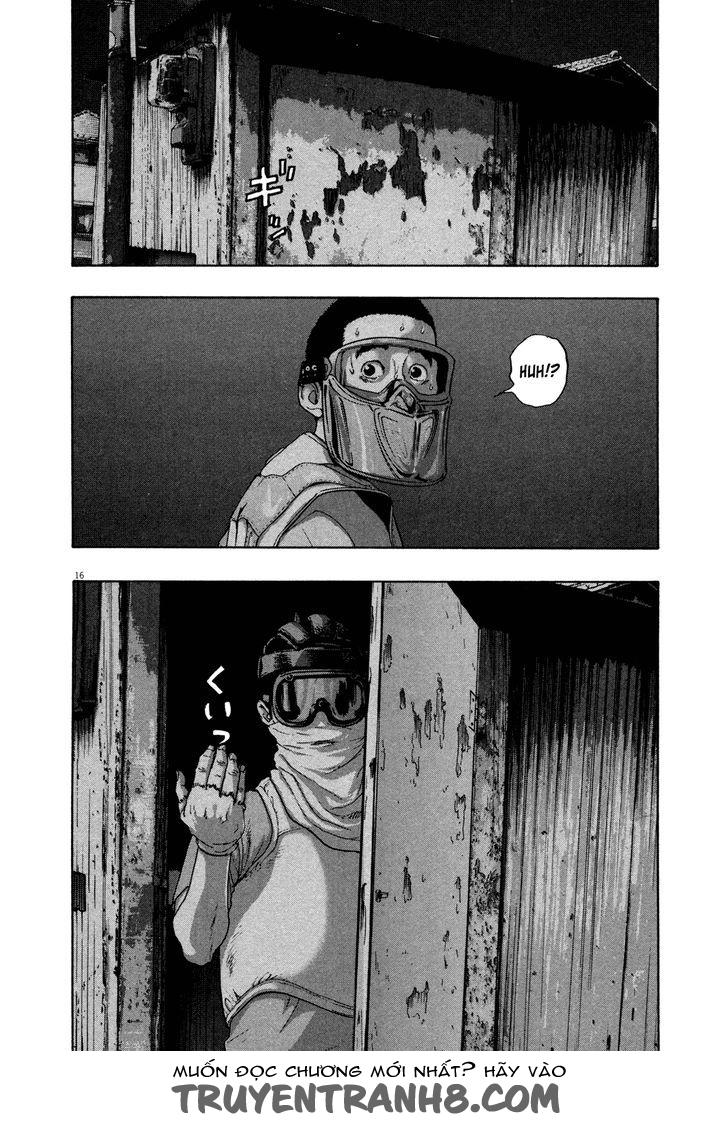 I Am A Hero Chapter 126 - Trang 2