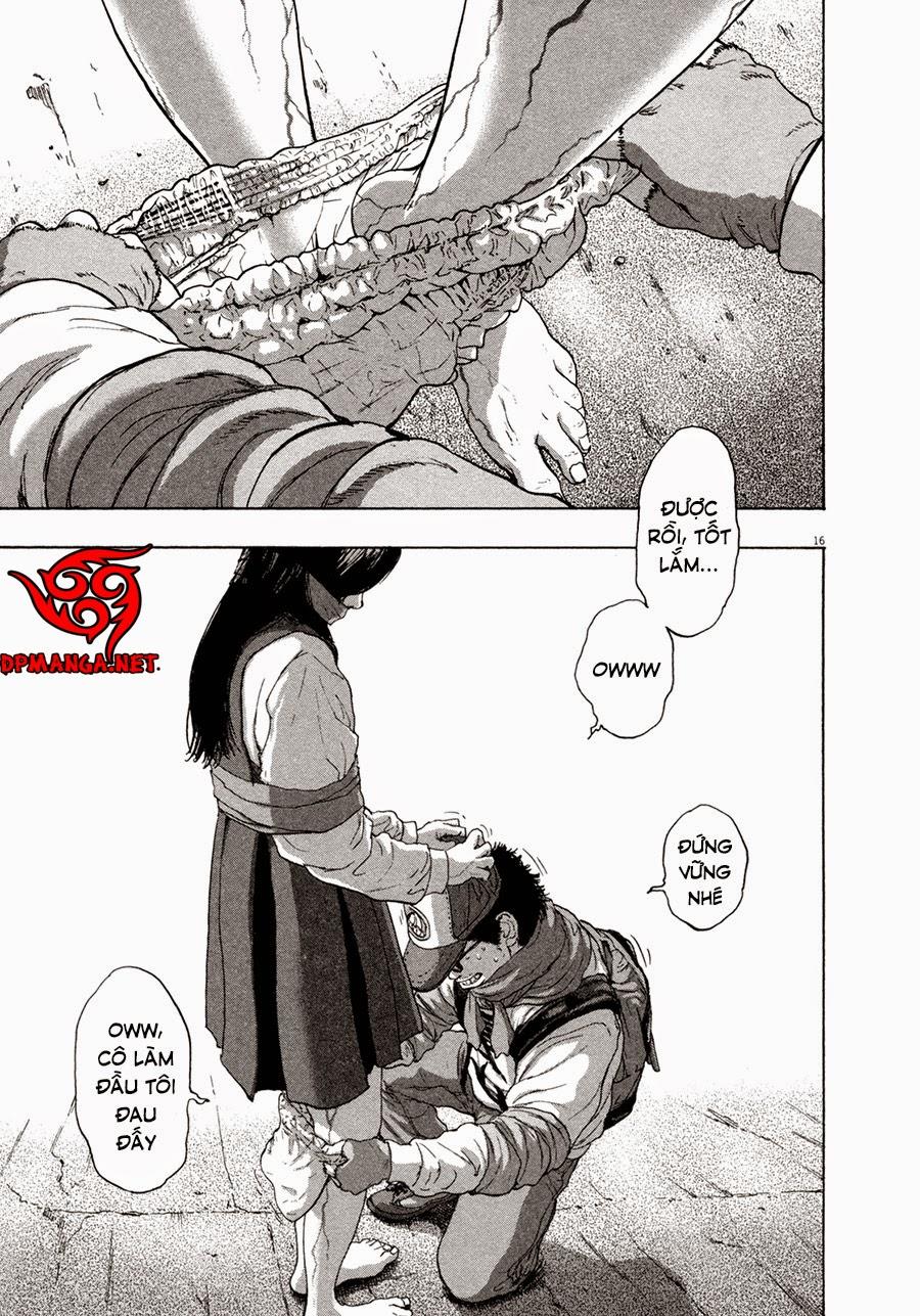 I Am A Hero Chapter 63 - Trang 2