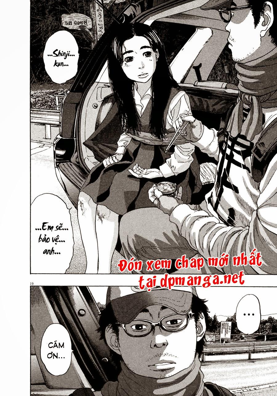 I Am A Hero Chapter 63 - Trang 2