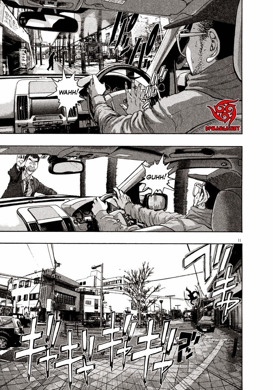 I Am A Hero Chapter 64 - Trang 2