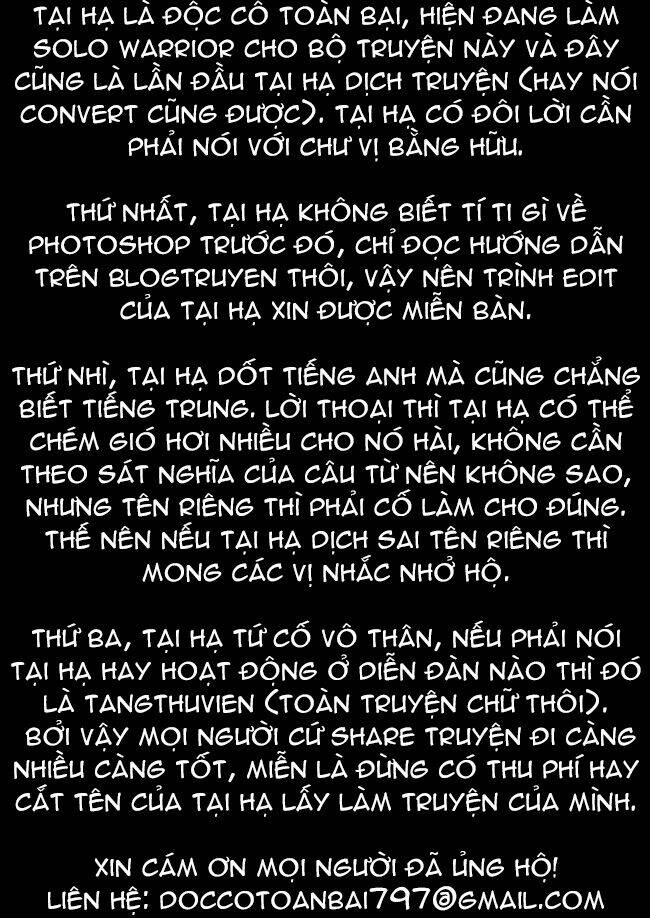 I Am A Killer Maid Chapter 1 - Trang 2