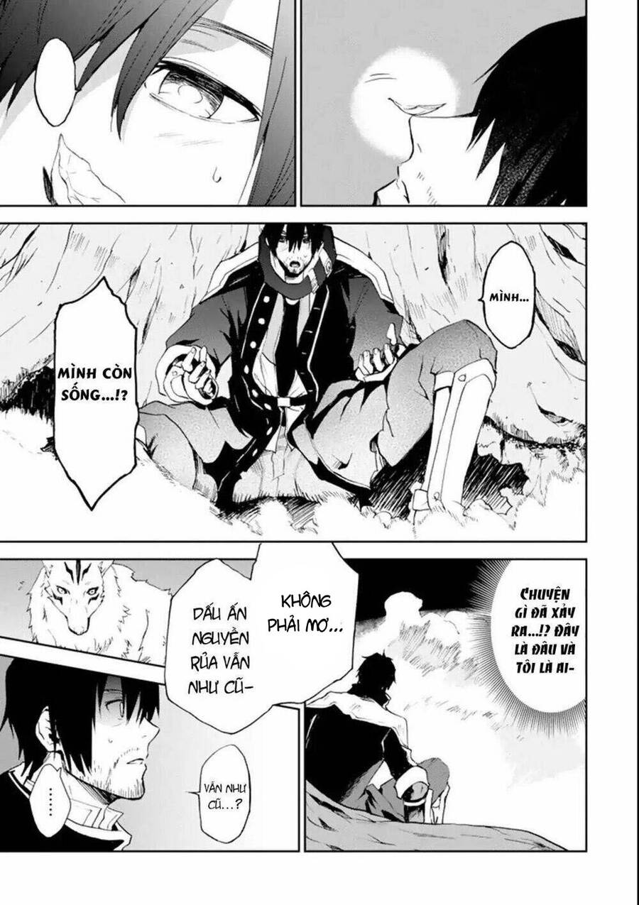 I Am A Middle-Aged Man Who Got My Adventurer License Revoked Chapter 1 - Trang 2