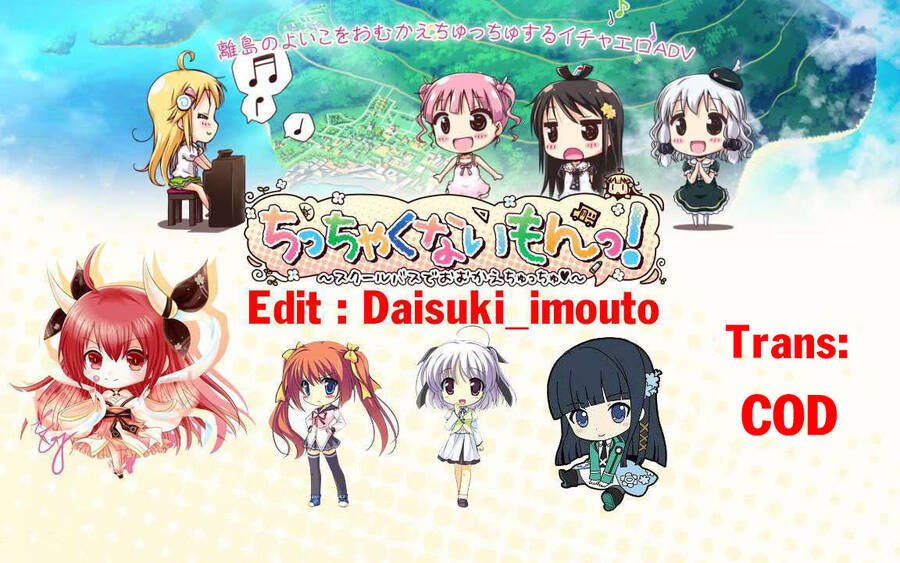 I Am A Middle-Aged Man Who Got My Adventurer License Revoked Chapter 4 - Trang 2