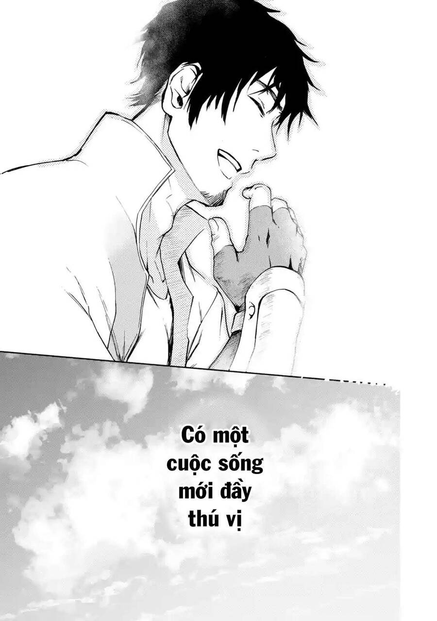 I Am A Middle-Aged Man Who Got My Adventurer License Revoked Chapter 5 - Trang 2