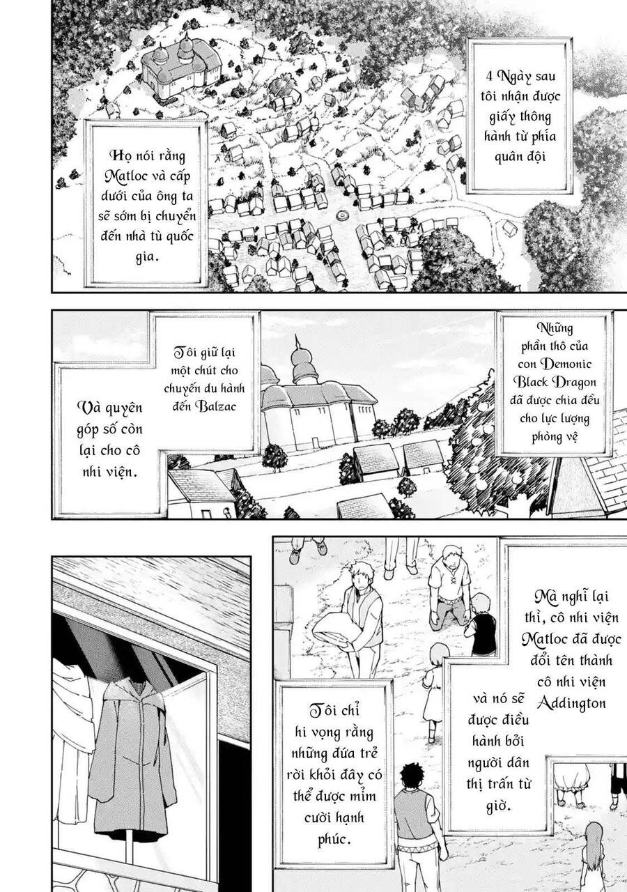 I Am A Middle-Aged Man Who Got My Adventurer License Revoked Chapter 5 - Trang 2