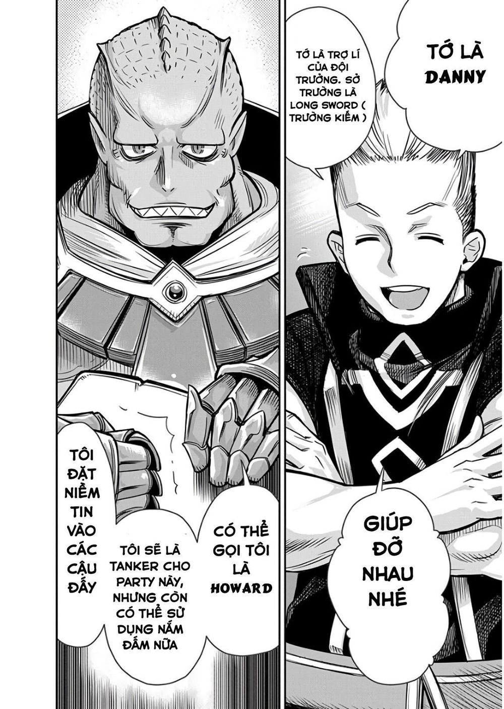 I Am Behemoth Of The S Rank Monster But I Am Mistaken As A Cat And I Live As A Pet Of Elf Girl Chapter 10 - Trang 2