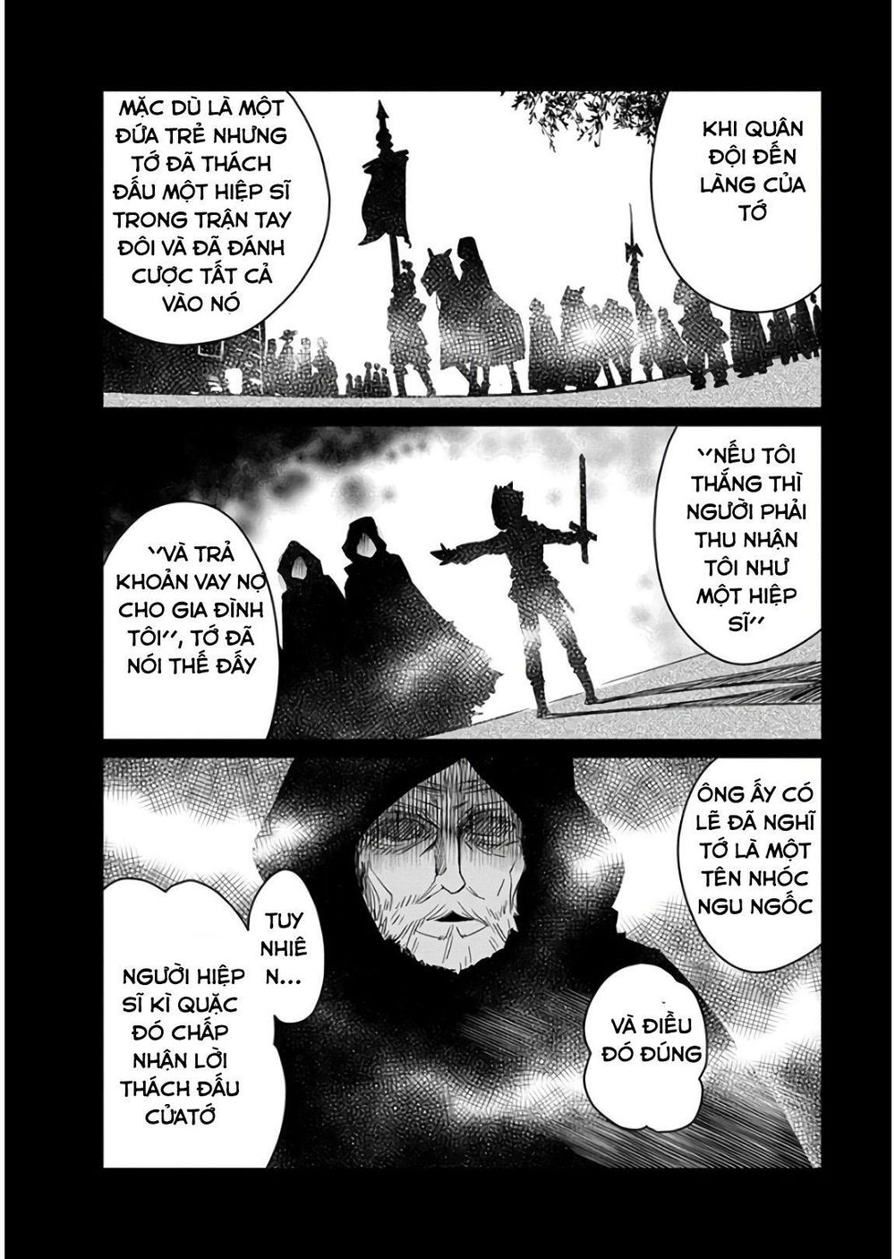 I Am Behemoth Of The S Rank Monster But I Am Mistaken As A Cat And I Live As A Pet Of Elf Girl Chapter 11 - Trang 2