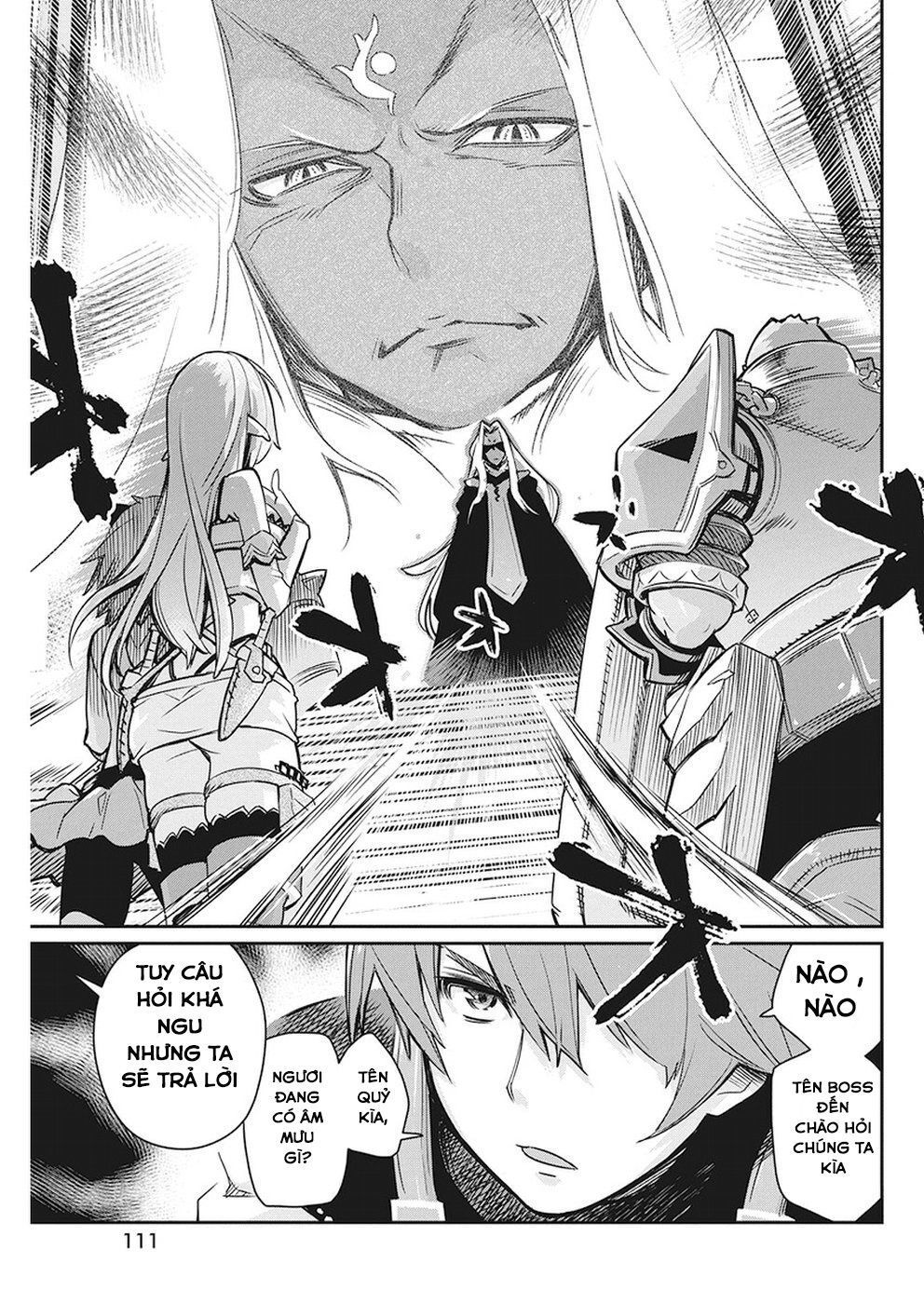 I Am Behemoth Of The S Rank Monster But I Am Mistaken As A Cat And I Live As A Pet Of Elf Girl Chapter 13 - Trang 2