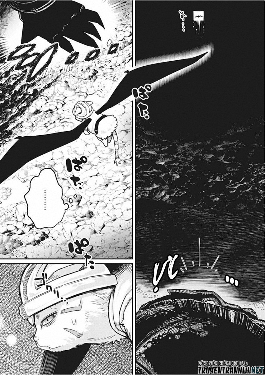 I Am Behemoth Of The S Rank Monster But I Am Mistaken As A Cat And I Live As A Pet Of Elf Girl Chapter 15 - Trang 2