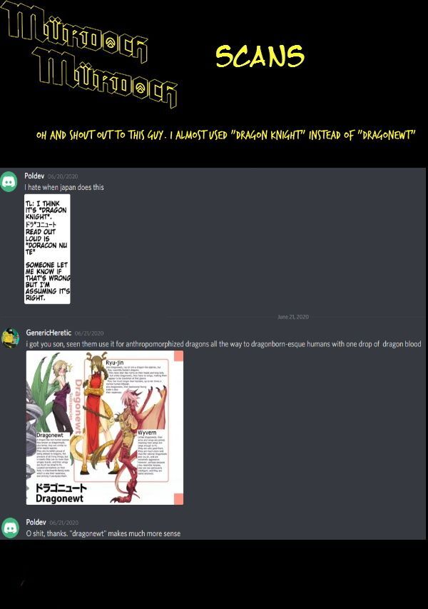 I Am Behemoth Of The S Rank Monster But I Am Mistaken As A Cat And I Live As A Pet Of Elf Girl Chapter 23 - Trang 2