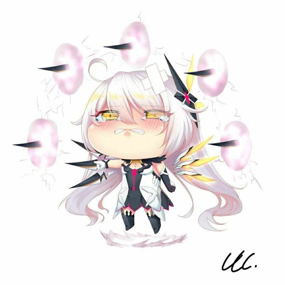 I Am Behemoth Of The S Rank Monster But I Am Mistaken As A Cat And I Live As A Pet Of Elf Girl Chapter 5 - Trang 2