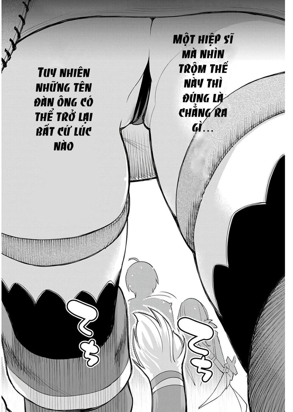 I Am Behemoth Of The S Rank Monster But I Am Mistaken As A Cat And I Live As A Pet Of Elf Girl Chapter 9 - Trang 2