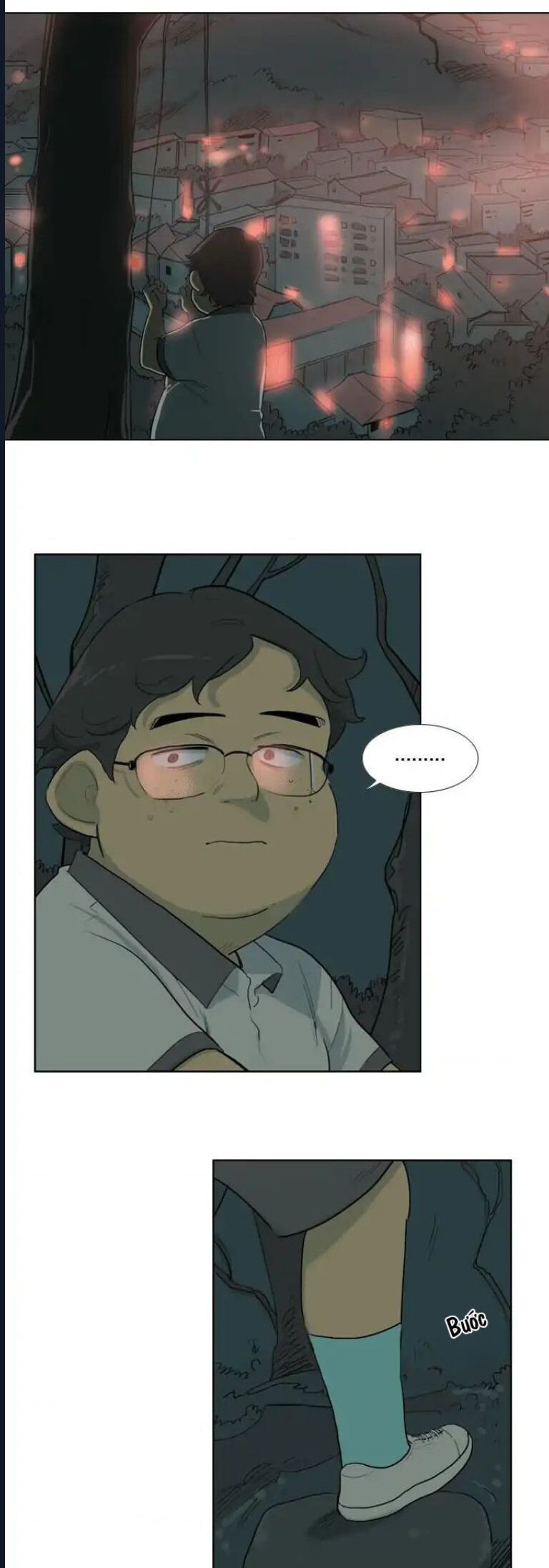 I Am Cool Chapter 4 - Trang 2