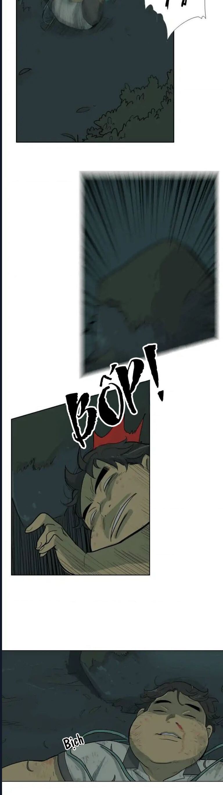 I Am Cool Chapter 4 - Trang 2