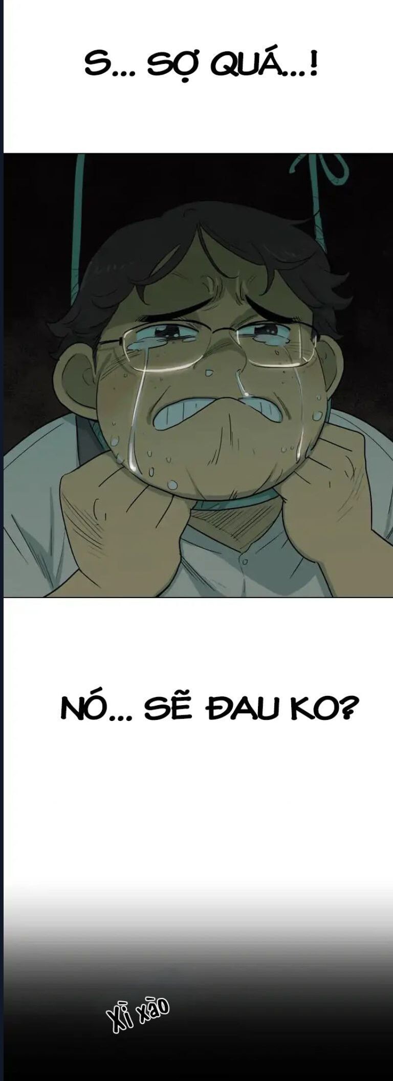 I Am Cool Chapter 4 - Trang 2