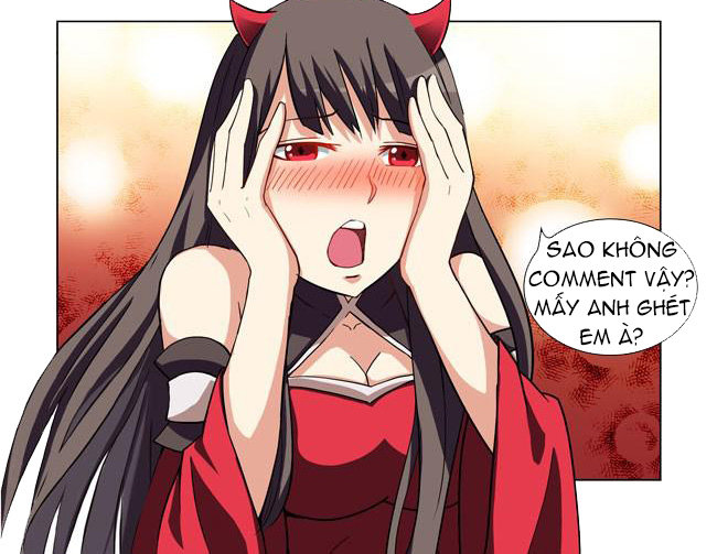 I Am Killer Maid Chapter 10 - Trang 2