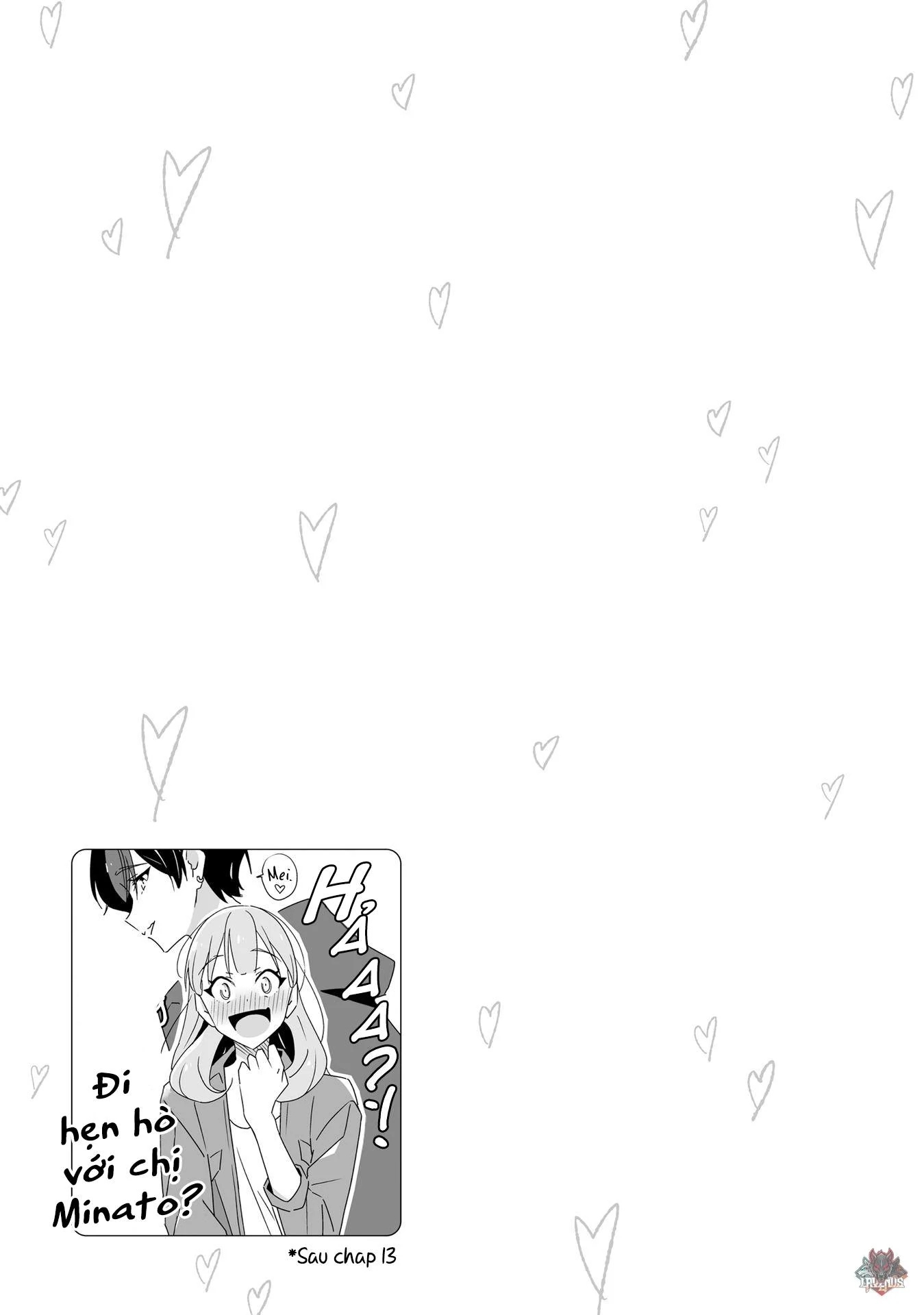 I Don’T Know Which Is Love Chapter 16 - Trang 2