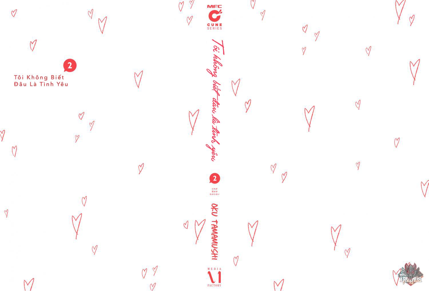 I Don’T Know Which Is Love Chapter 16 - Trang 2