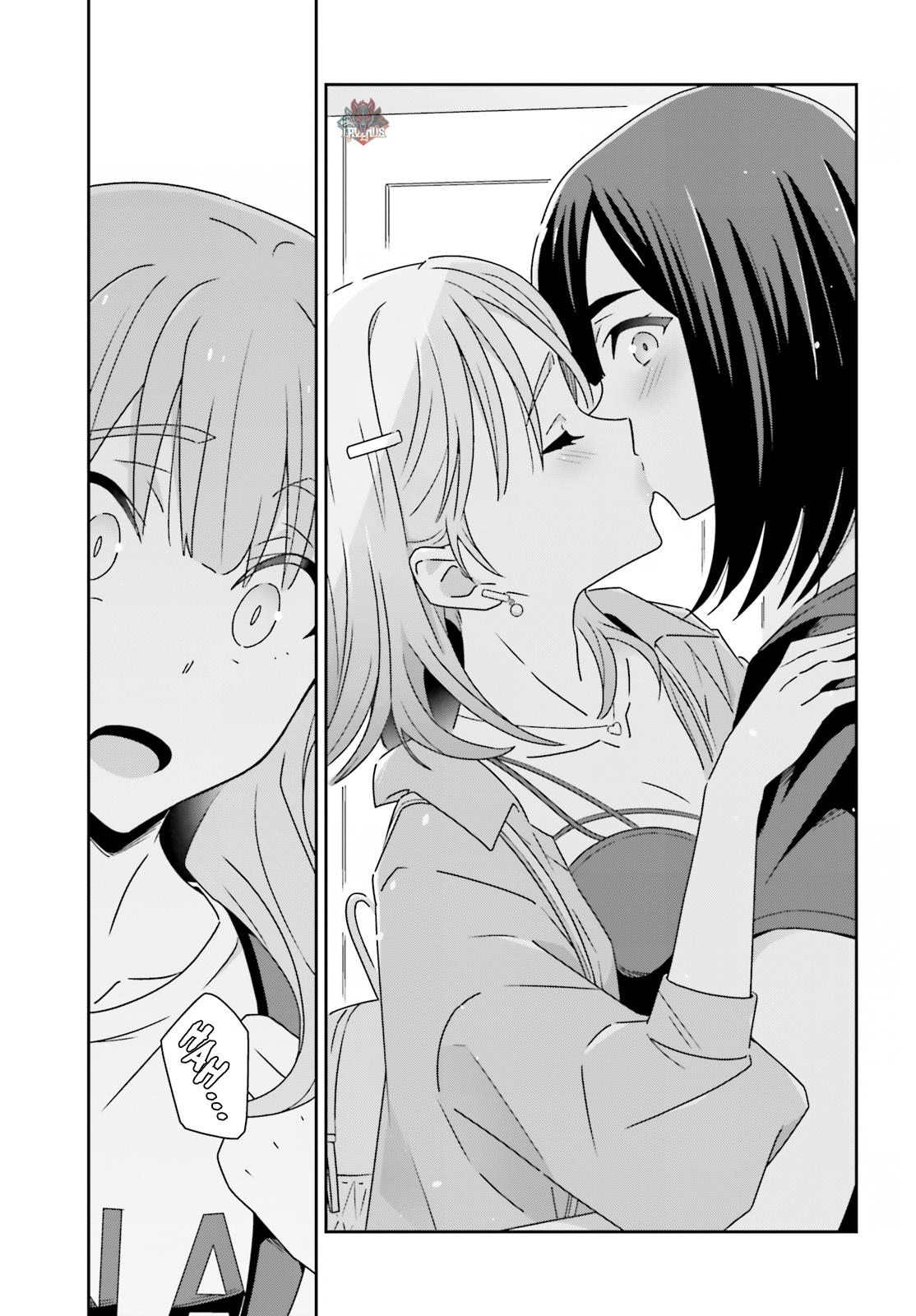 I Don’T Know Which Is Love Chapter 27 - Trang 2