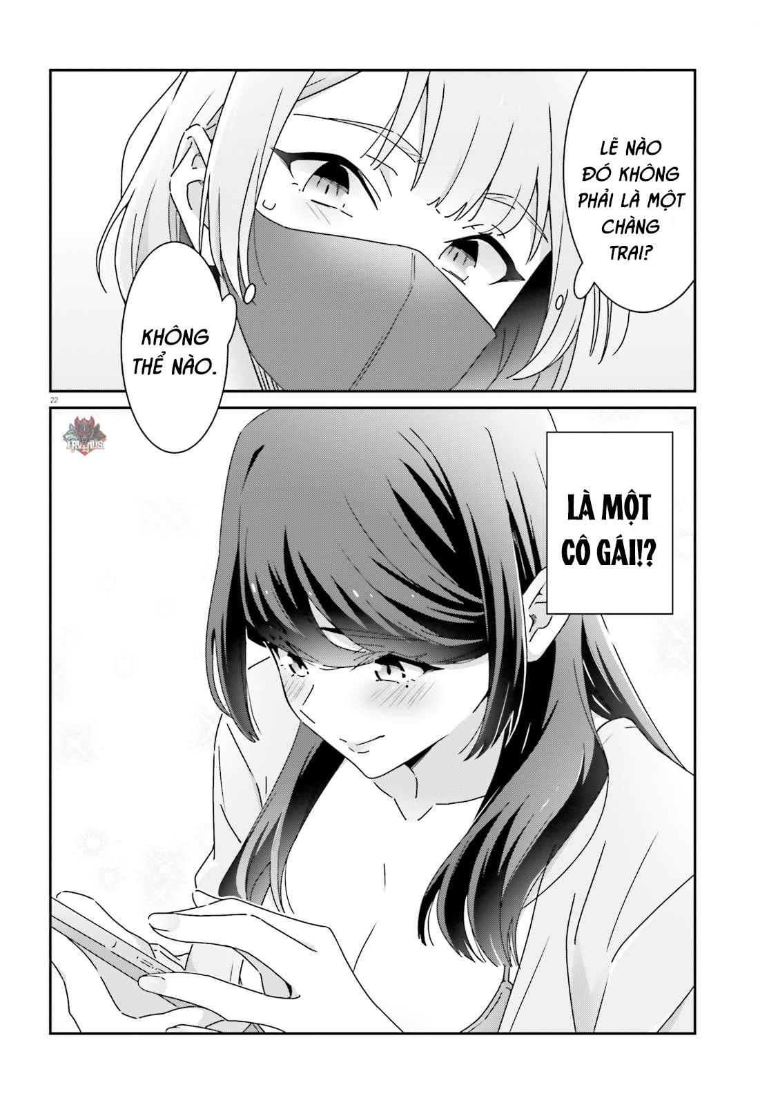 I Don’T Know Which Is Love Chapter 28 - Trang 2